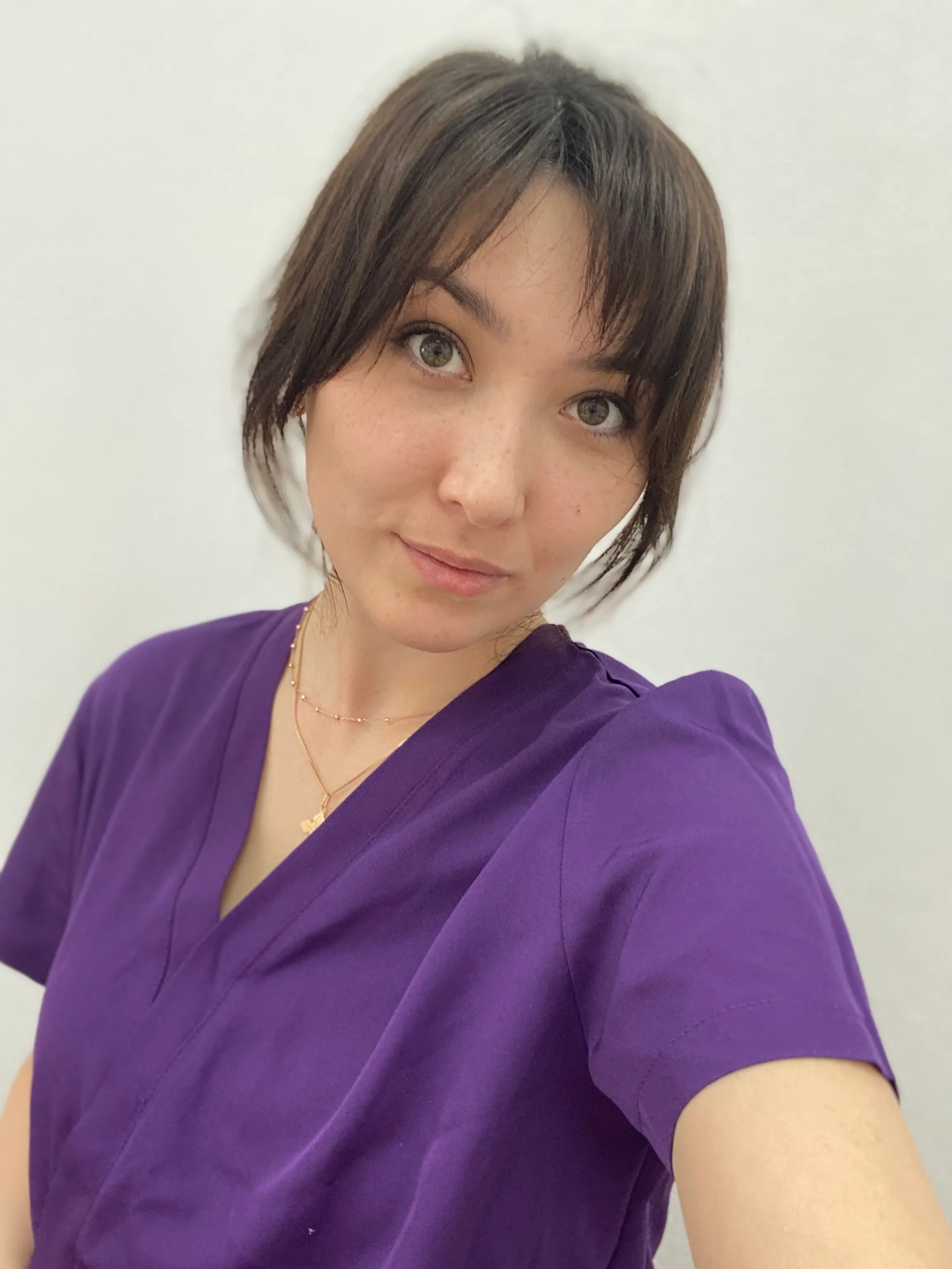 NailRoom - студия маникюра и педикюра. Мастер Алена.