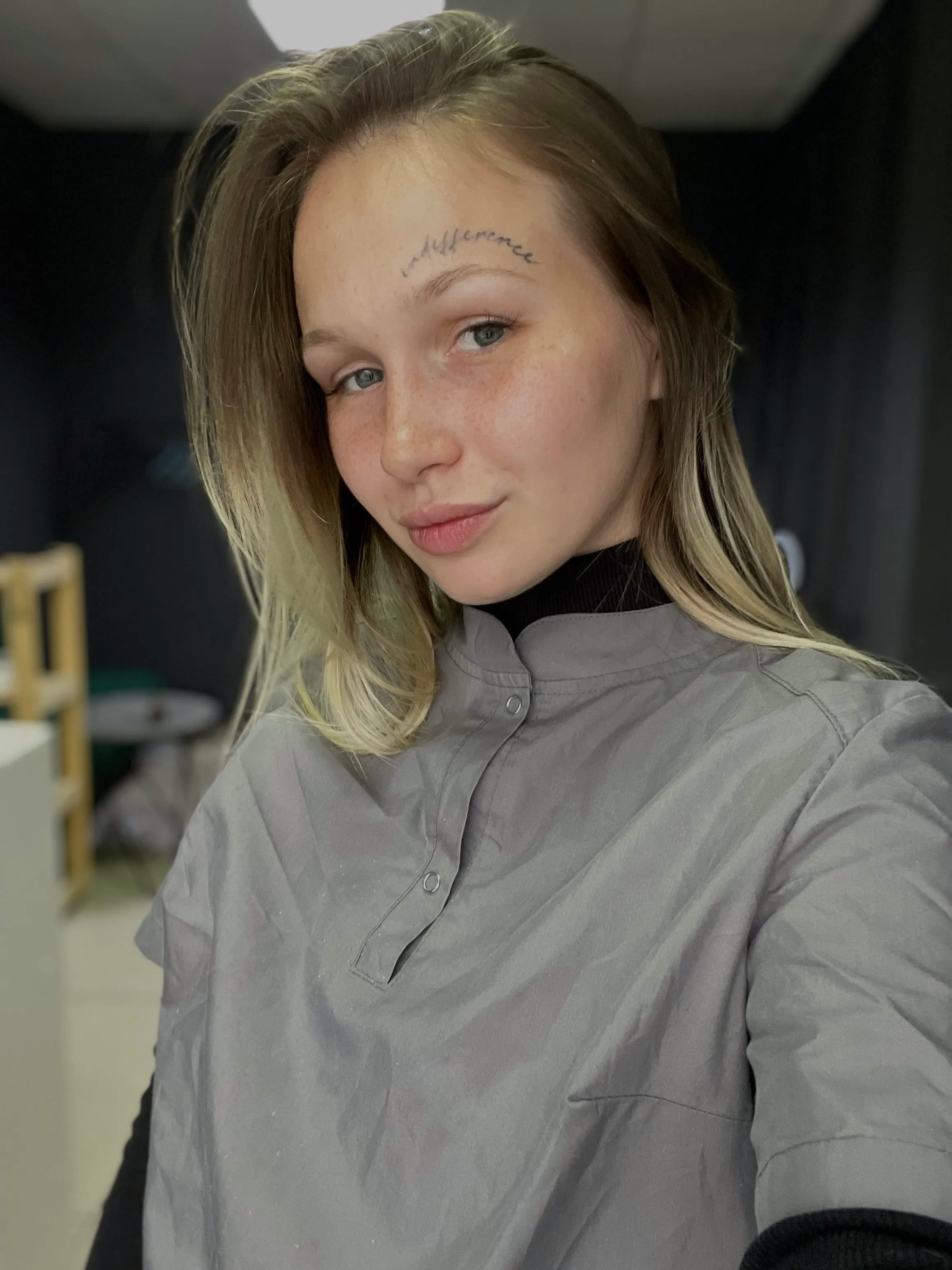 Олеся