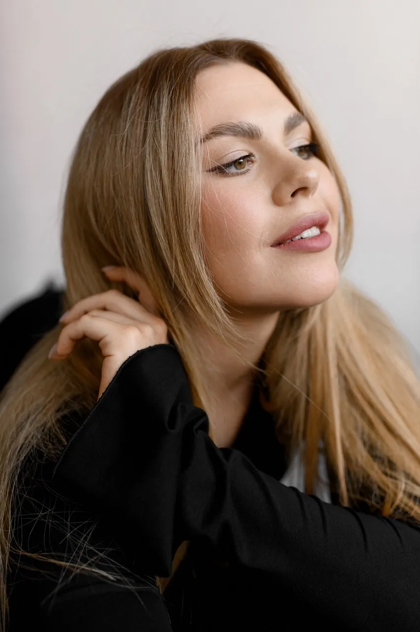Ангелина Мякушина