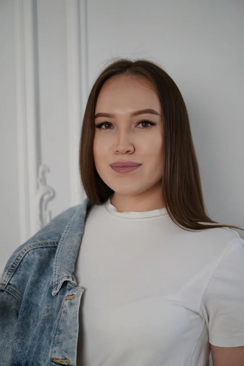 Анастасия