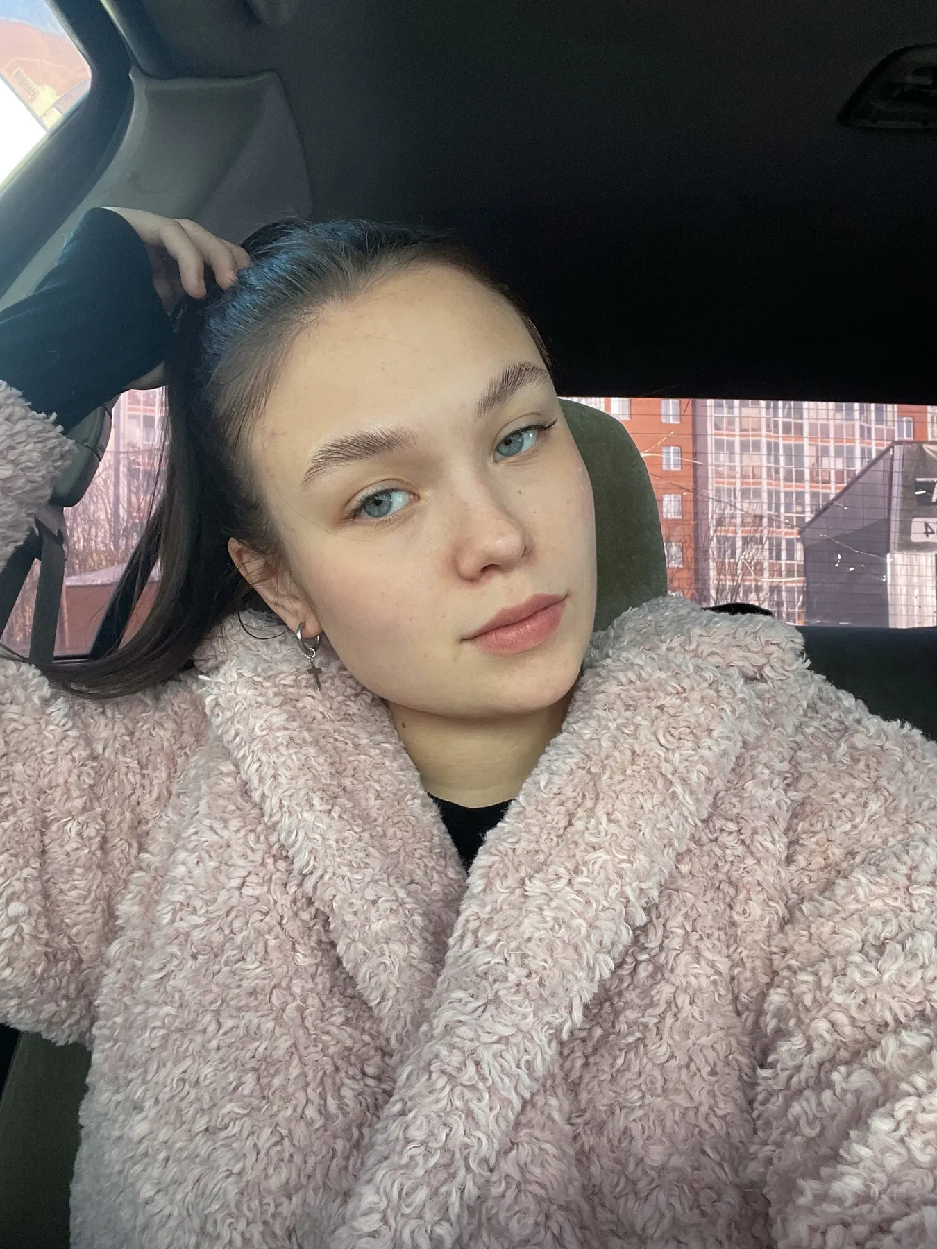 Кристина