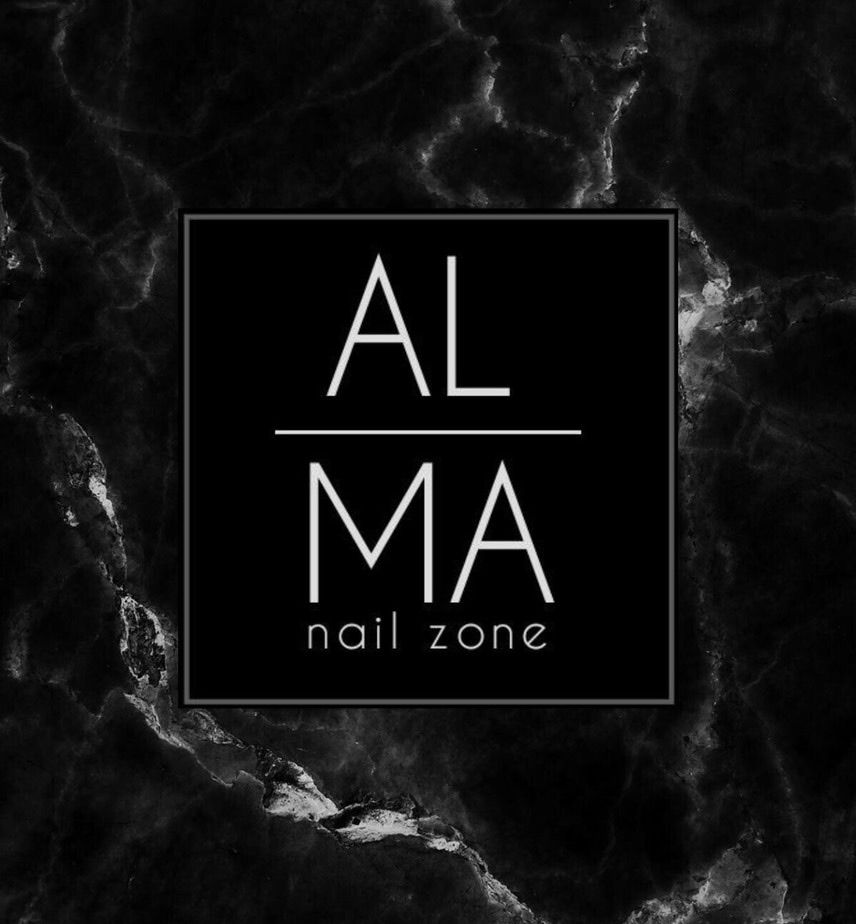 AlMA nail zone